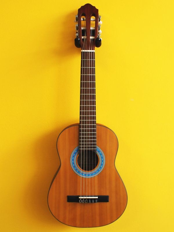 Kirkland TC29 MT Classical Guitar 1/4 Size